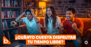 Argentina, entre los países con el ocio más barato de Latinoamérica en 2026