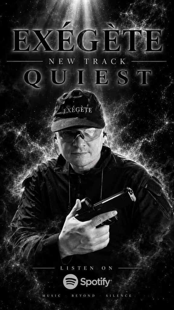 EXÉGÈTE presenta “QUIEST” en 2026