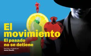 Estrena  la obra Javier Duarte en el marco de la temporada del TNC 2026.Anticipadas on line