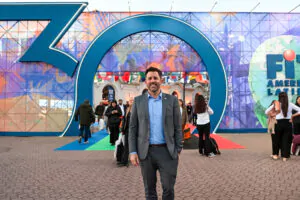 Ezequiel Barberis asumió la presidencia de FAEVYT en 2026