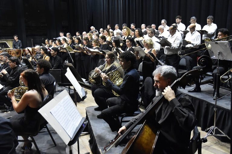 La Gala Lírica Italiana llega a Bahía Blanca en 2026. Ocio Tickets!
