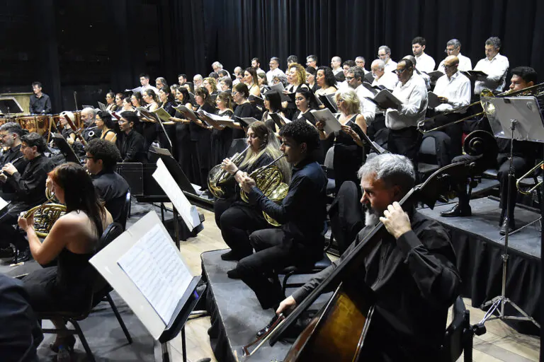 La Gala Lírica Italiana llega a Bahía Blanca en 2026. Ocio Tickets!