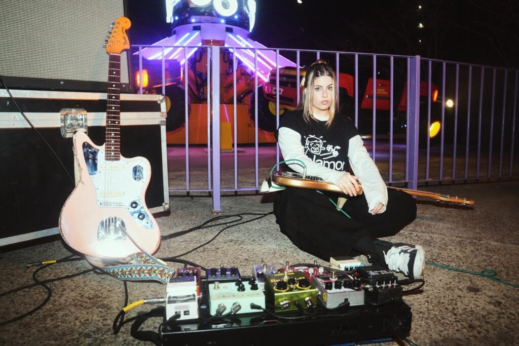 Odd Mami anuncia su primera gira por España en 2026. Ocio Tickets!