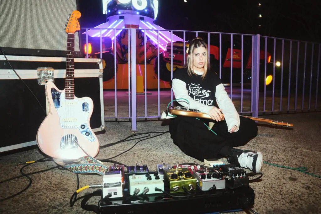 Odd Mami anuncia su primera gira por España en 2026. Ocio Tickets!
