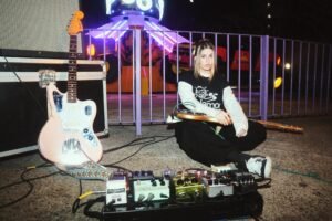 Odd Mami anuncia su primera gira por España en 2026. Ocio Tickets!