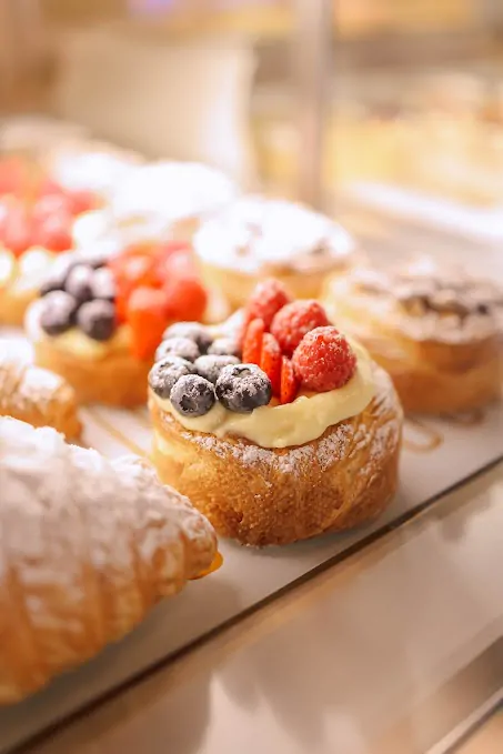 En Buenos Aires se  difrutará una nueva edición de la Semana de la Pastelería