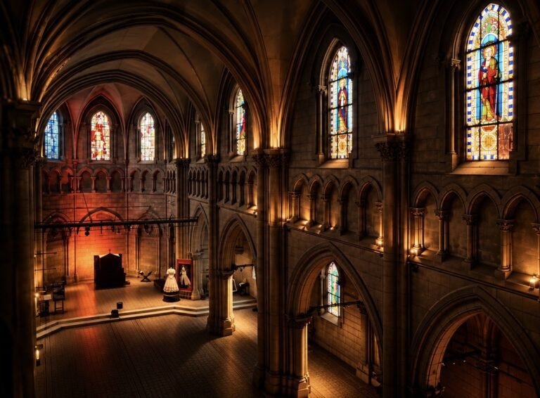 Vivaldi revela Templo Escondido con un concierto visual en Barracas en 2026