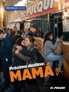El Pulqui lanzó una promoción especial por el Mes de la Madre en 2026