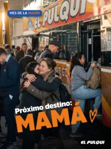 El Pulqui lanzó una promoción especial por el Mes de la Madre en 2026