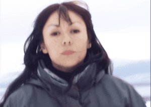 Presentan en 2026 el tráiler de Perfume, una película de María Gabriela Epumer