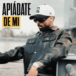 J Salez presenta “Apiádate de Mí” junto a DerekVinci en 2026