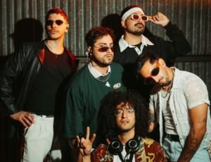 Gauchito Club despide su éxito “vulnerable” llegando en gira a Uruguay.Anticipadas on line!!!