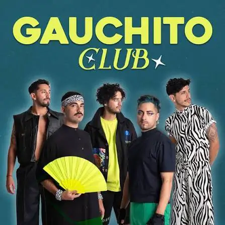 Gauchito Club despide su éxito “vulnerable” llegando en gira a Uruguay.Anticipadas on line!!!