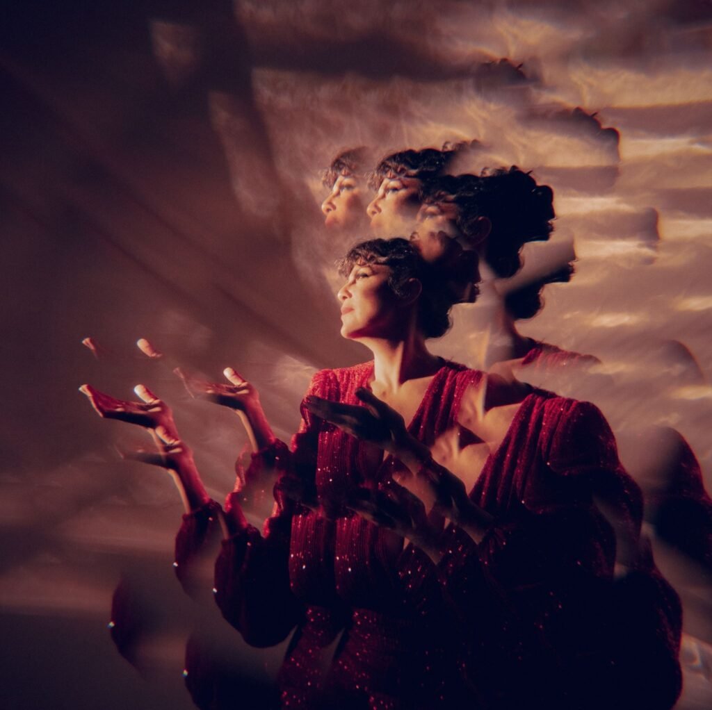 Mimi Maura presenta su nuevo álbum “Bailaré” en 2026