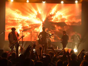 Audiostoners llega a Quality Lab en 2026. Ocio Tickets!