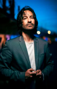 Fran Cruz presenta su álbum debut, Lo Que Soy en 2026