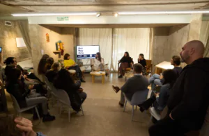 AHA! lleva el arte contemporáneo a los vecinos de Córdoba en 2026